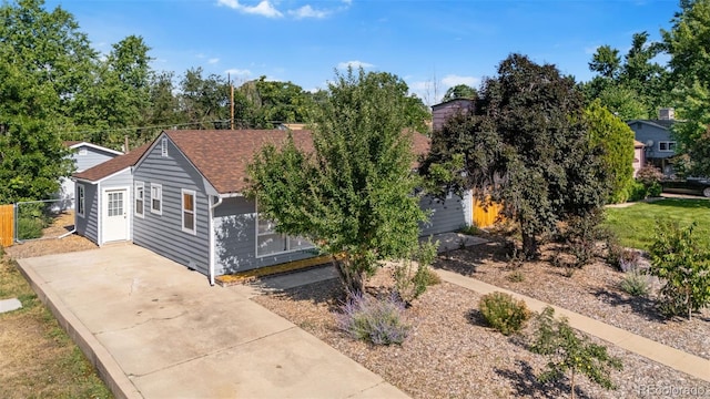 1615 S Zenobia St, Denver, CO 80219 - photo 39
