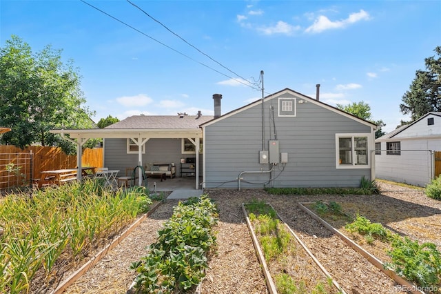 1615 S Zenobia St, Denver, CO 80219 - photo 40