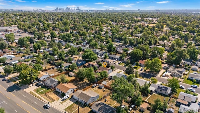 1615 S Zenobia St, Denver, CO 80219 - photo 47