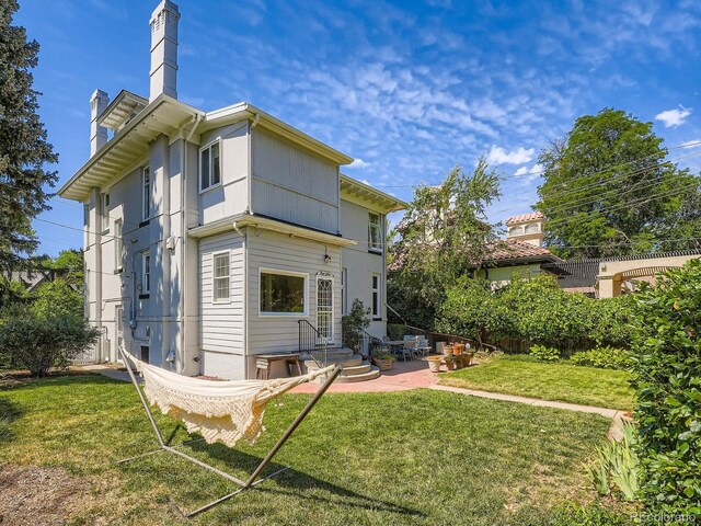 4045 E 19th Ave, Denver, CO 80220 - photo 36