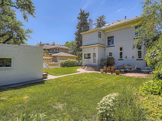 4045 E 19th Ave, Denver, CO 80220 - photo 37