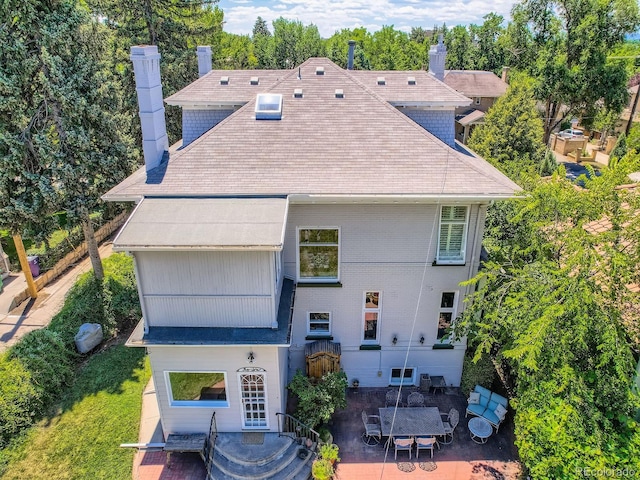 4045 E 19th Ave, Denver, CO 80220 - photo 44