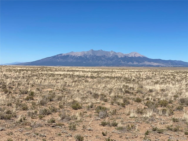 S 3rd St, Blanca CO, 81133 land for sale