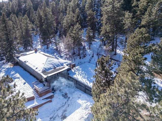 413 County Road 21, Woodland Park, CO 80863 - photo 29