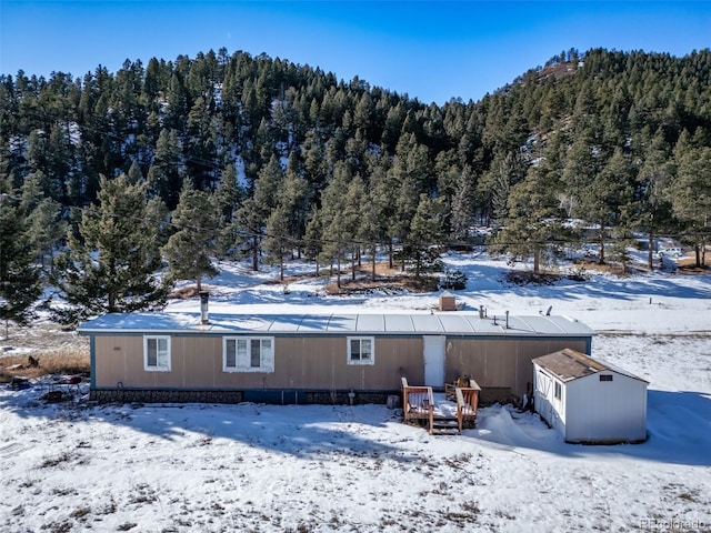 413 County Road 21, Woodland Park, CO 80863 - photo 30
