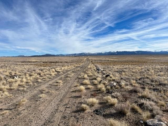 14 15th St, Blanca CO, 81123 land for sale