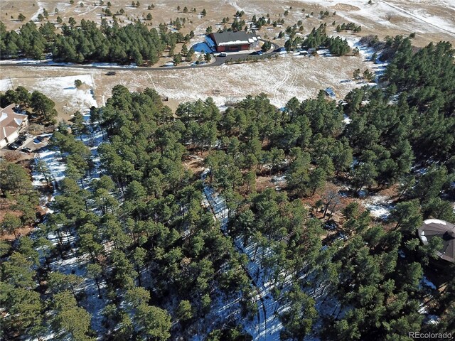 12778 Greenland Acres Rd, Larkspur, CO 80118 - photo 4