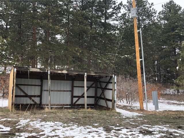 12778 Greenland Acres Rd, Larkspur, CO 80118 - photo 6