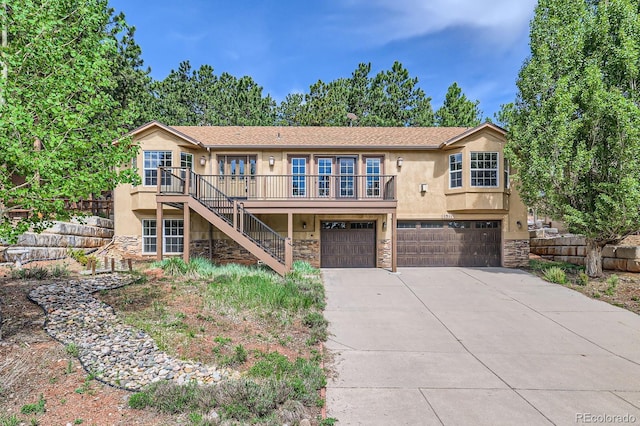 1511 Crestview Way, Woodland Park, CO 80863 - photo 1