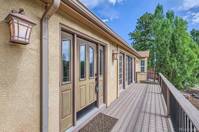 1511 Crestview Way, Woodland Park, CO 80863 - photo 3