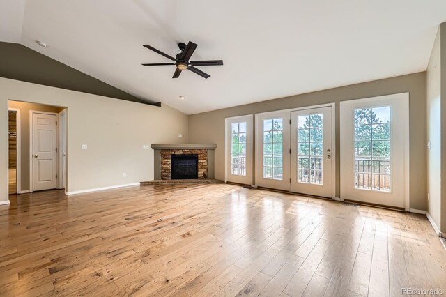 1511 Crestview Way, Woodland Park, CO 80863 - photo 4