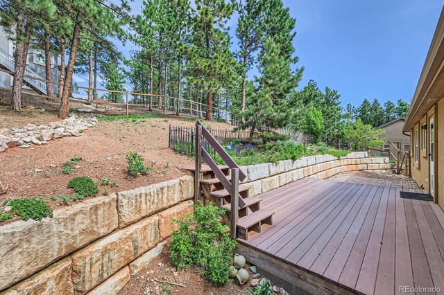 1511 Crestview Way, Woodland Park, CO 80863 - photo 26