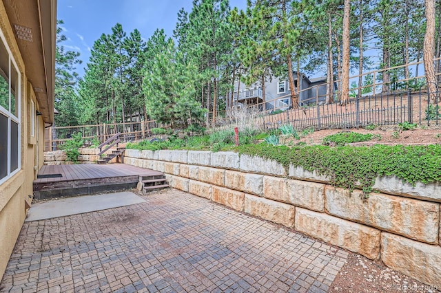 1511 Crestview Way, Woodland Park, CO 80863 - photo 27