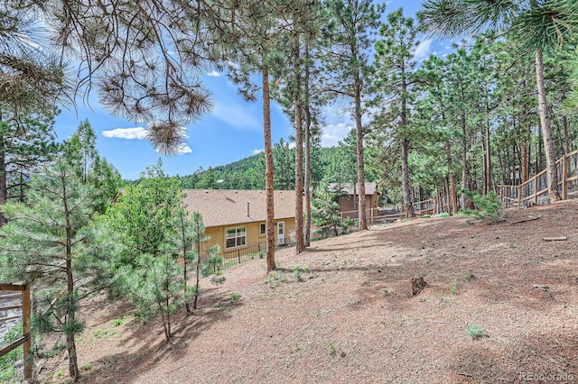 1511 Crestview Way, Woodland Park, CO 80863 - photo 28