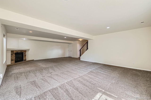 1511 Crestview Way, Woodland Park, CO 80863 - photo 23