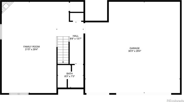 1511 Crestview Way, Woodland Park, CO 80863 - photo 30