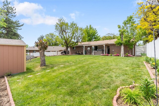 2112 S Olathe St, Aurora, CO 80013