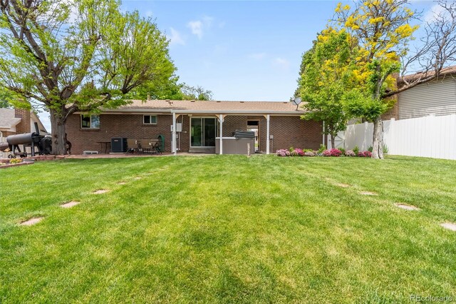 2112 S Olathe St, Aurora, CO 80013