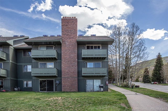 1153 Straight Creek Dr Unit F102, Dillon, CO 80435 - view of property