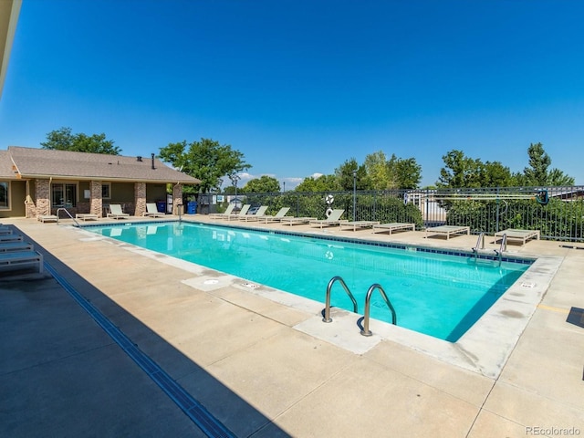 7735 Sage Grn Unit 182, Frederick, CO 80530 - photo 38