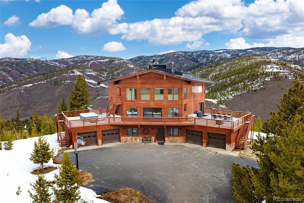 668 Rainbow Ln, Tabernash, CO 80478 - photo 1