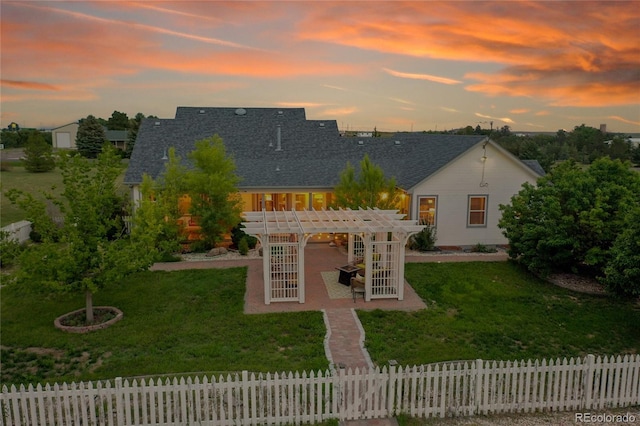 56920 E 42nd Ct, Strasburg, CO 80136 - photo 5