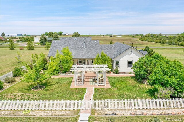 56920 E 42nd Ct, Strasburg, CO 80136 - photo 36