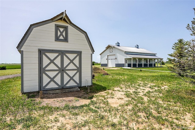 56920 E 42nd Ct, Strasburg, CO 80136 - photo 44