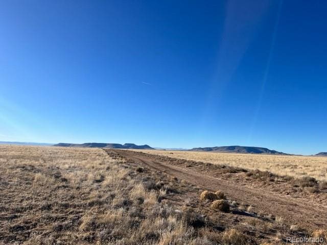 110 Delaware Trl, San Luis CO, 81152 land for sale