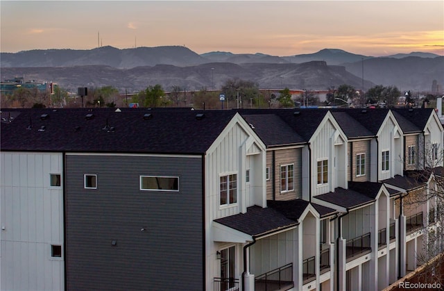 4507-4513 Tabor St, Wheat Ridge, CO 80033 - mountain view