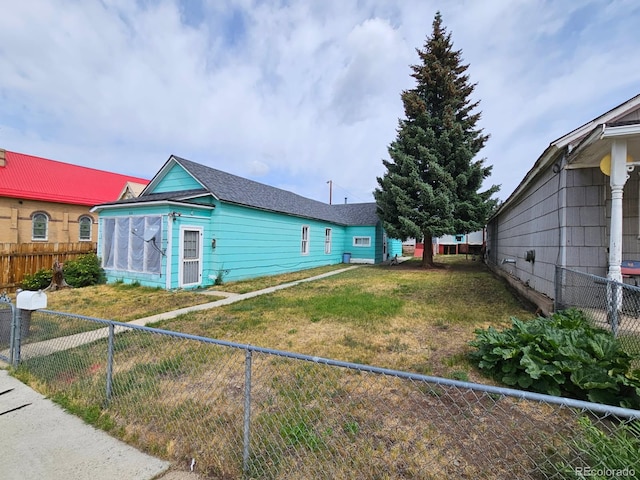 418 W 2nd St, Leadville, CO 80461 - photo 1