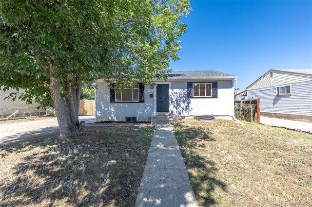 7111 Clermont St, Commerce City, CO 80022 - photo 2