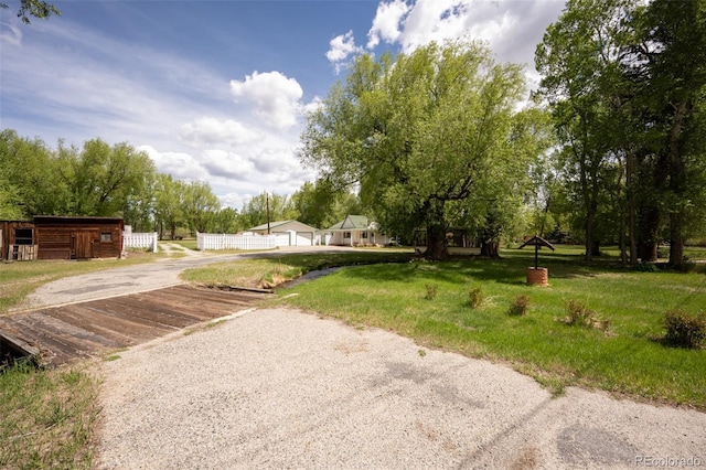 15071 County Road 306, Buena Vista, CO 81211 - view of front of property with driveway