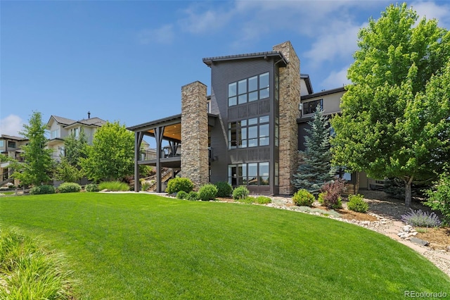 10826 Evergold Way, Highlands Ranch, CO 80126 - photo 43