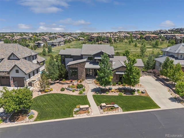 10826 Evergold Way, Highlands Ranch, CO 80126 - photo 47