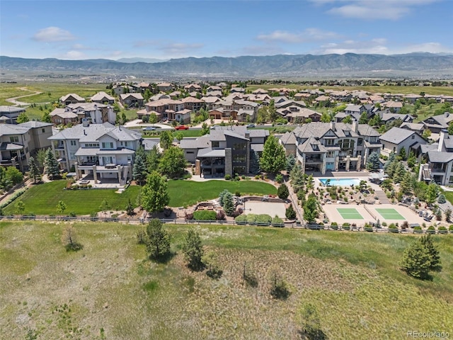 10826 Evergold Way, Highlands Ranch, CO 80126 - photo 48