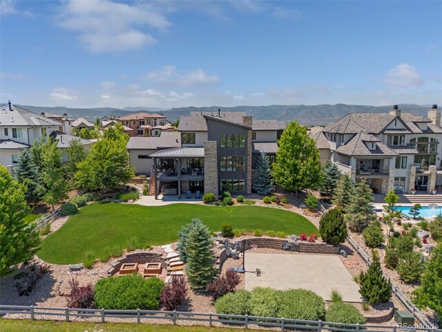 10826 Evergold Way, Highlands Ranch, CO 80126 - photo 49