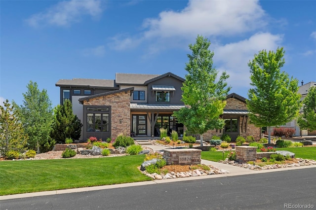 10826 Evergold Way, Highlands Ranch, CO 80126 - photo 1