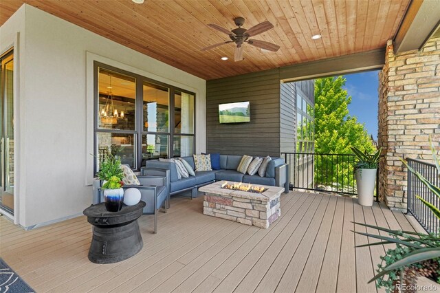 10826 Evergold Way, Highlands Ranch, CO 80126 - photo 5