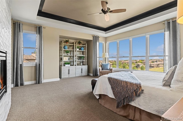 10826 Evergold Way, Highlands Ranch, CO 80126 - photo 18