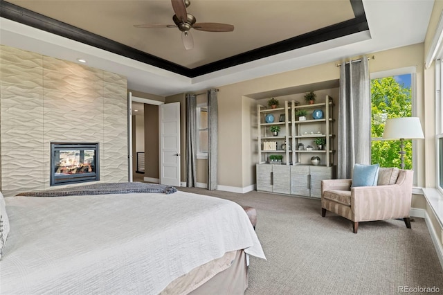 10826 Evergold Way, Highlands Ranch, CO 80126 - photo 19