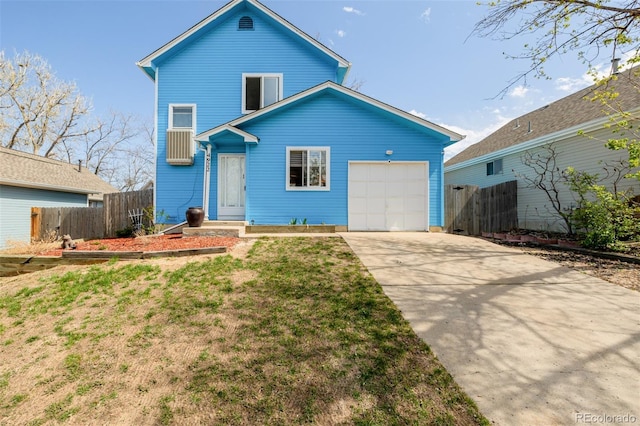 4922 S Rifle Ct, Aurora, CO 80015 - photo 2