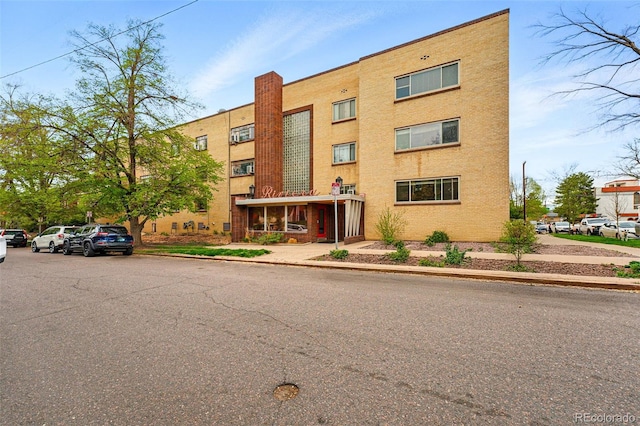 1175 N Emerson St Unit 103, Denver, CO 80218 - photo 26