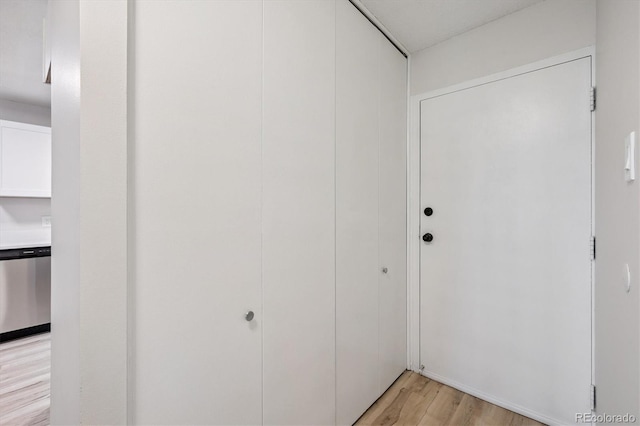 9380 E Center Ave Unit 8A, Denver, CO 80247 - view of closet