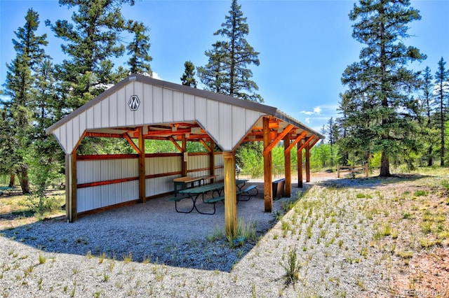 1840 Ute Trl, Como, CO 80432 - view of property's community