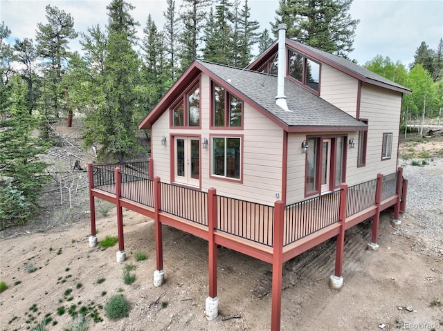 1840 Ute Trl, Como, CO 80432 - photo 16