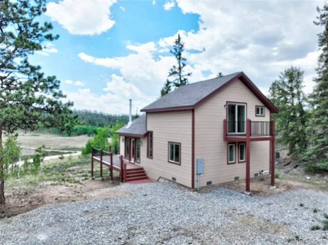 1840 Ute Trl, Como, CO 80432 - photo 31