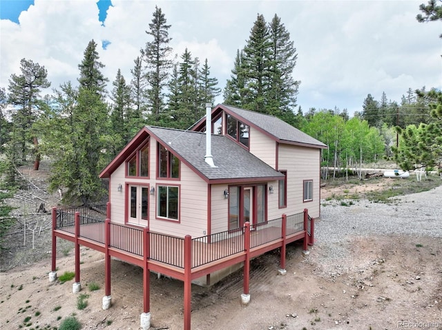 1840 Ute Trl, Como, CO 80432 - photo 39