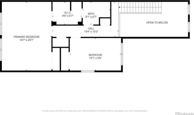 1073 W Powers Ave, Littleton, CO 80120 - photo 10