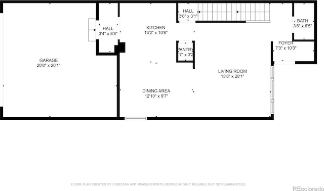 1073 W Powers Ave, Littleton, CO 80120 - photo 11